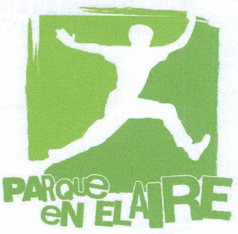 PARQUE EN EL AIRE