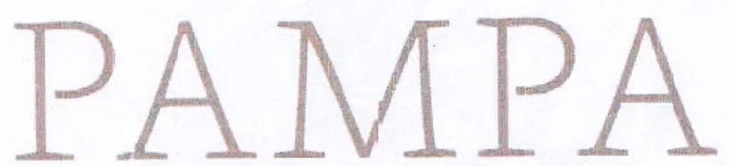 PAMPA