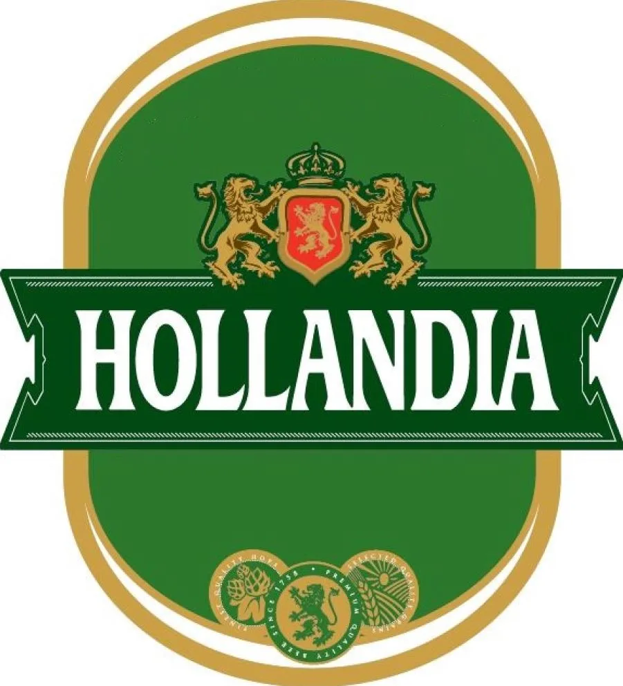 HOLLANDIA
