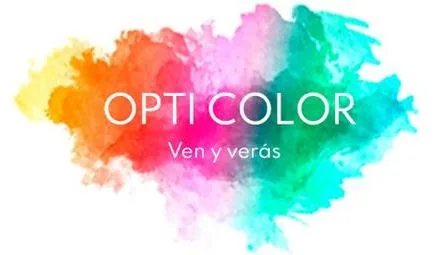 OPTI COLOR