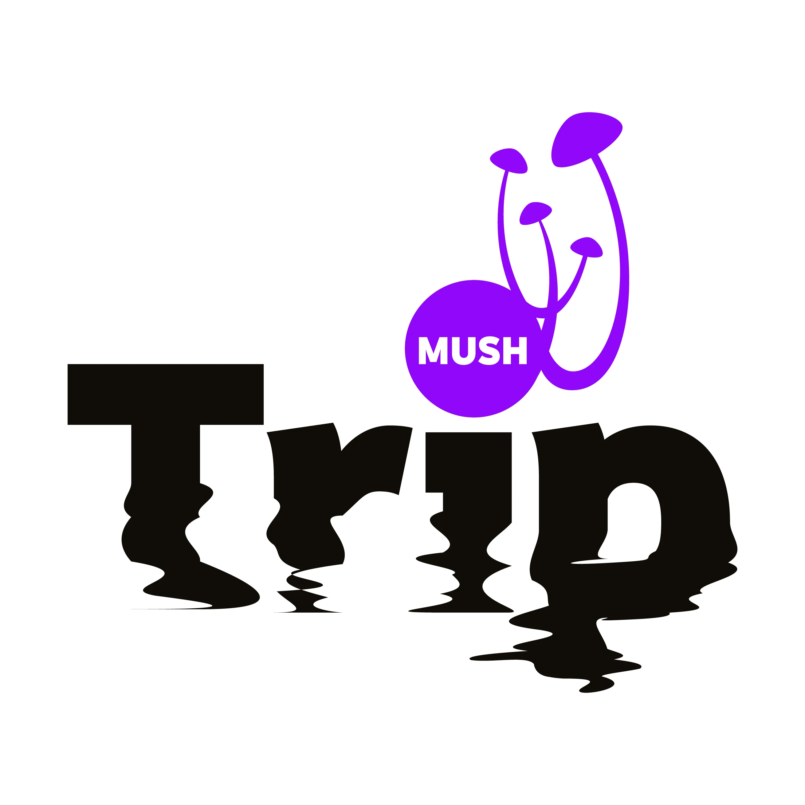 Mush trip
