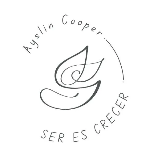 Ayslin Cooper Ser es Crecer