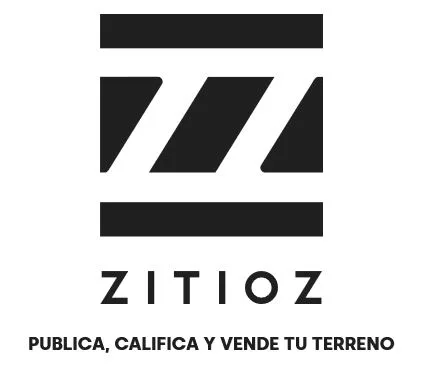ZZ ZITIOZ  PUBLICA, CALIFICA Y VENDE TU TERRENO