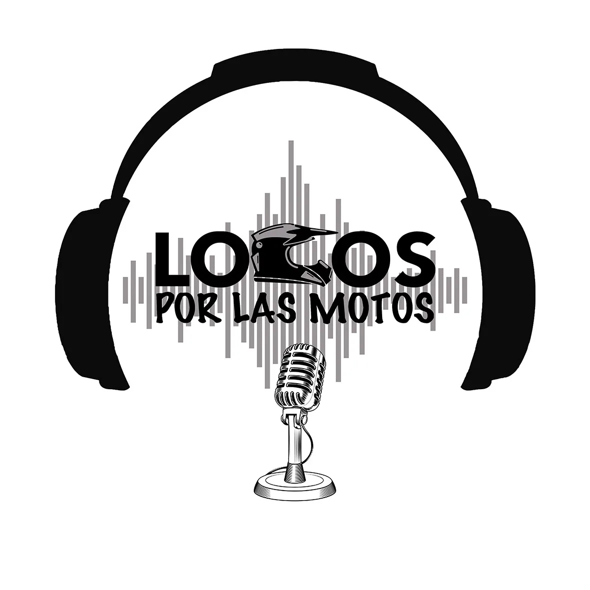 LOCOS POR LAS MOTOS