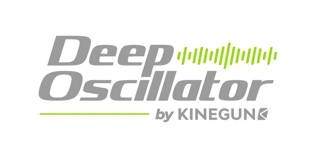 Deep Oscillator by KINEGUN