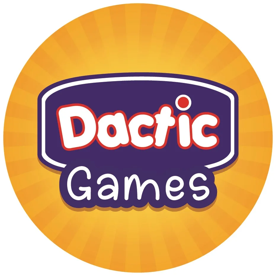 DACTIC GAMES