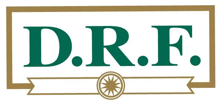 D.R.F.