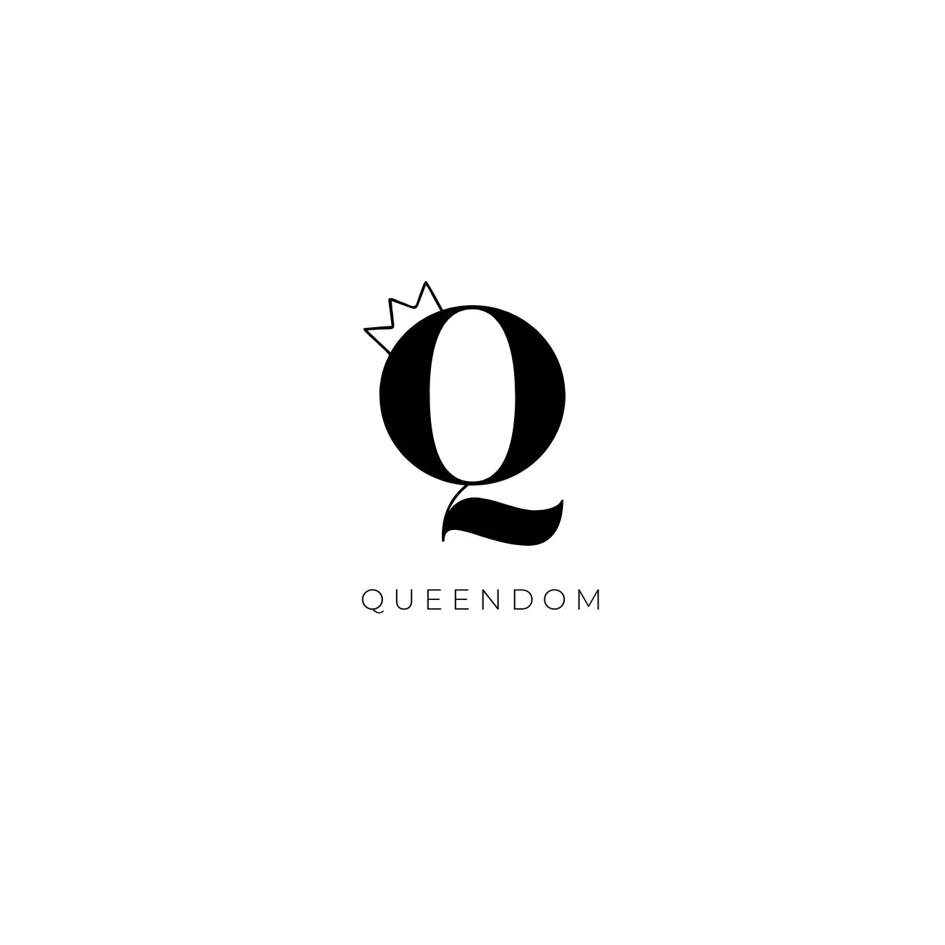 Q QUEENDOM