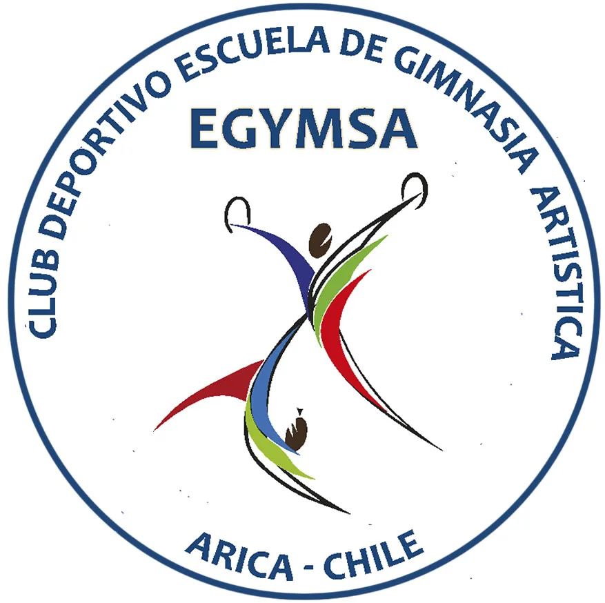 CLUB DEPORTIVO ESCUELA DE GIMNASIA ARTÍSTICA EGYMSA ARICA - CHILE