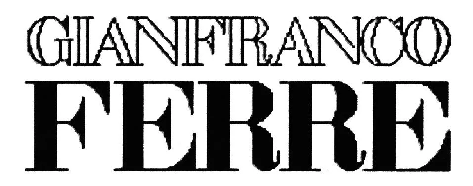 GIANFRANCO FERRE
