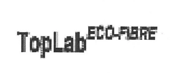 TOPLAB ECO-FIBRE