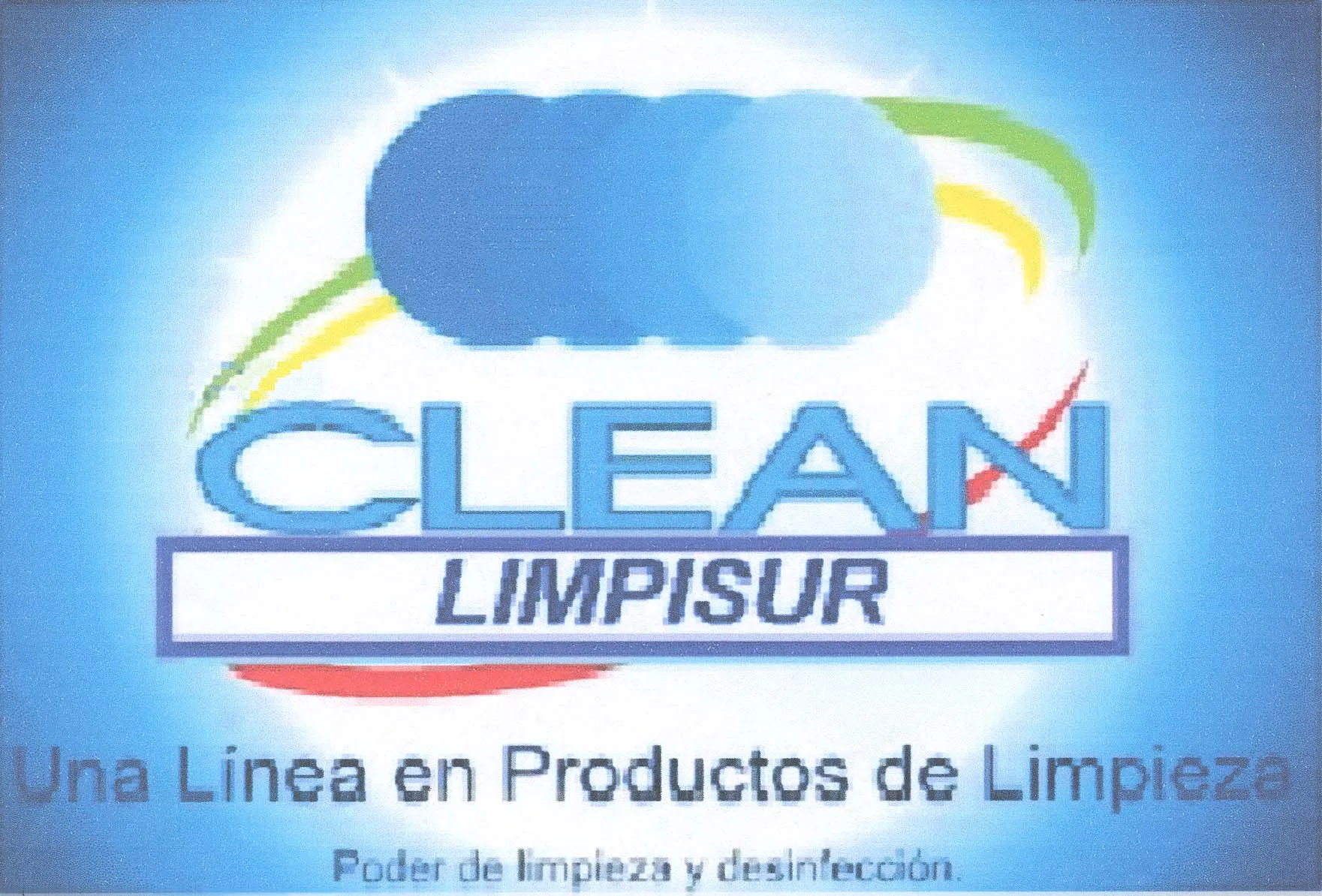 CLEAN LIMPISUR