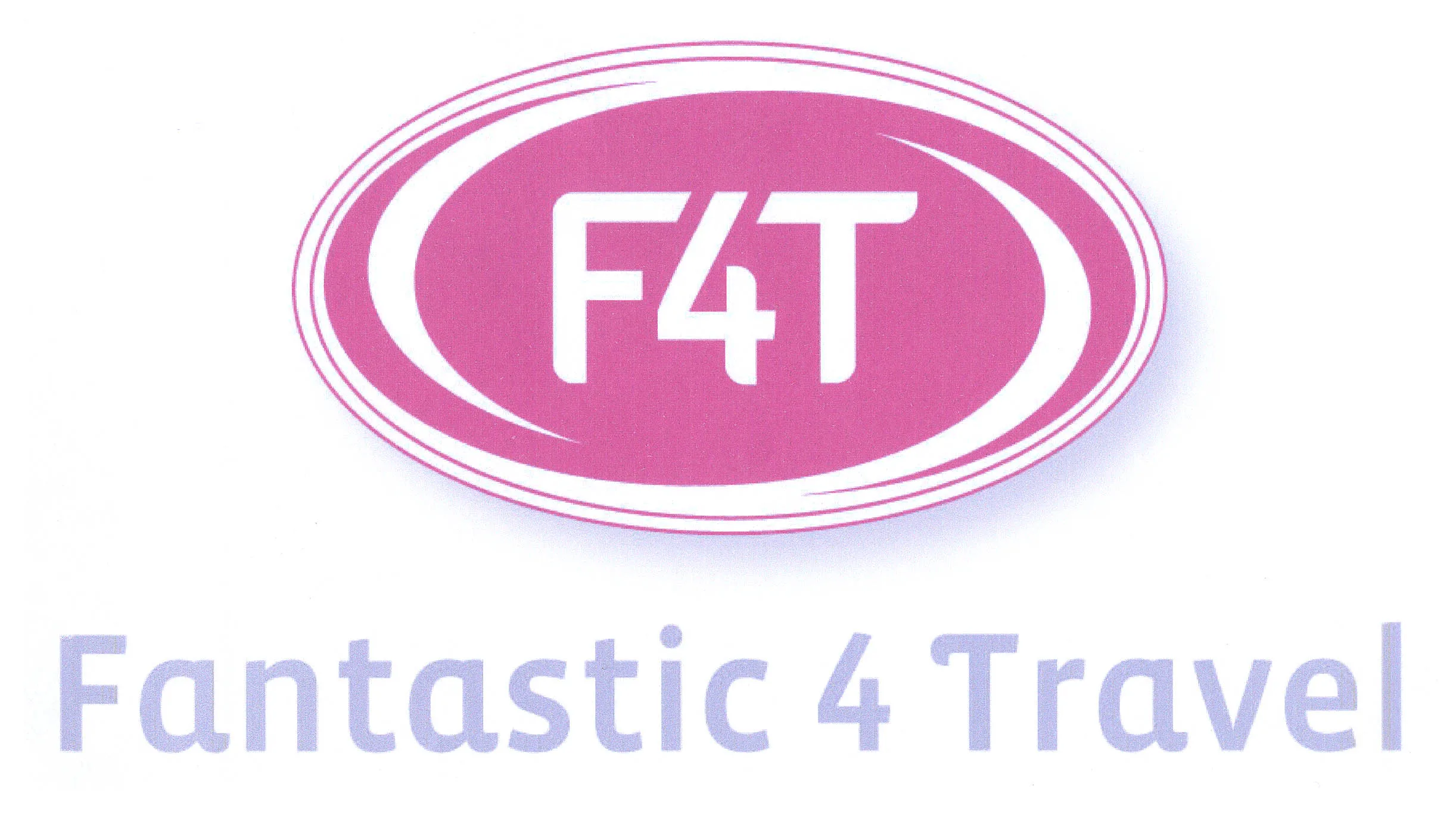 F4T FANTASTIC 4 TRAVEL