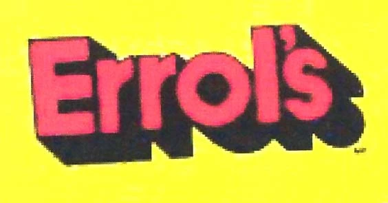 ERROL'S