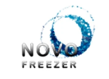 NOVO FREEZER