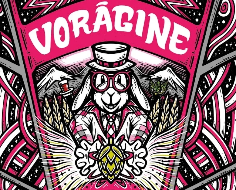 vorágine