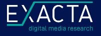 EXACTA DIGITAL MEDIA RESEARCH