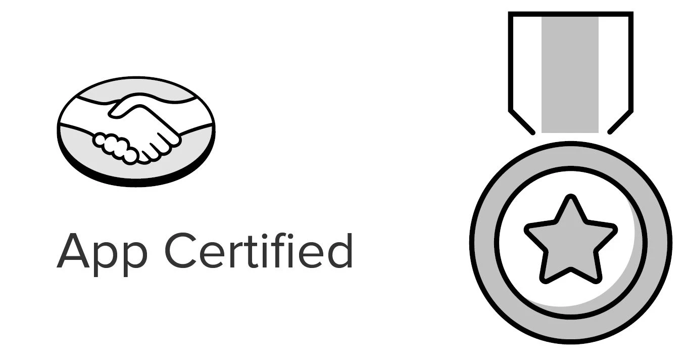 App Certified