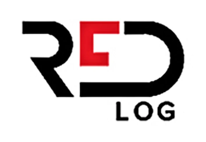 RED LOG