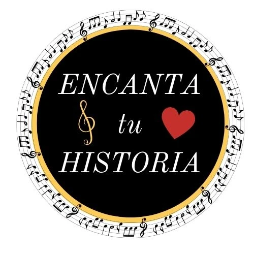 Encanta tu historia