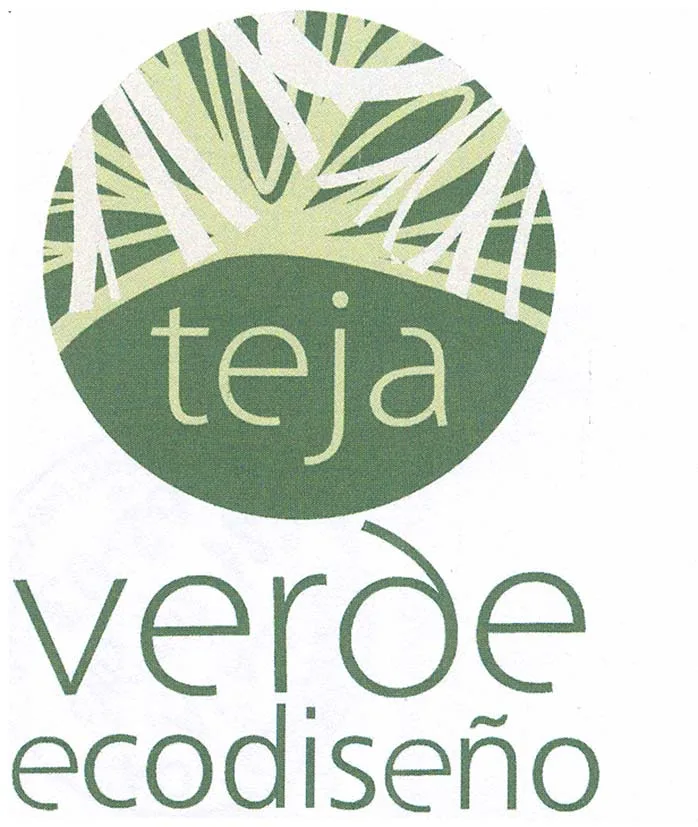 TEJA VERDE ECODISEÑO