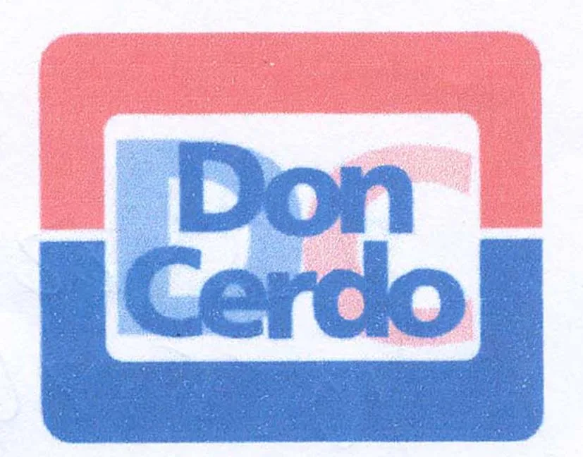 DC DON CERDO
