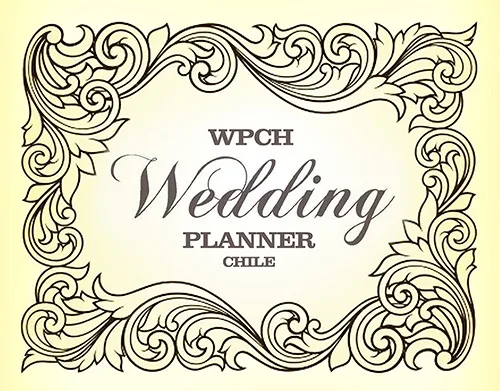 WPCH WEDDING PLANNER CHILE