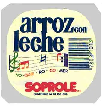 SOPROLE