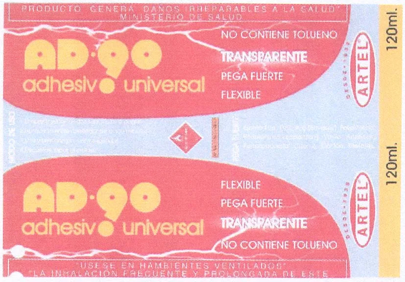 AD90 ARTEL