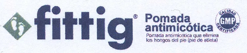FITTIG POMADA ANTIMICOTICA