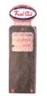 FUEL OIL