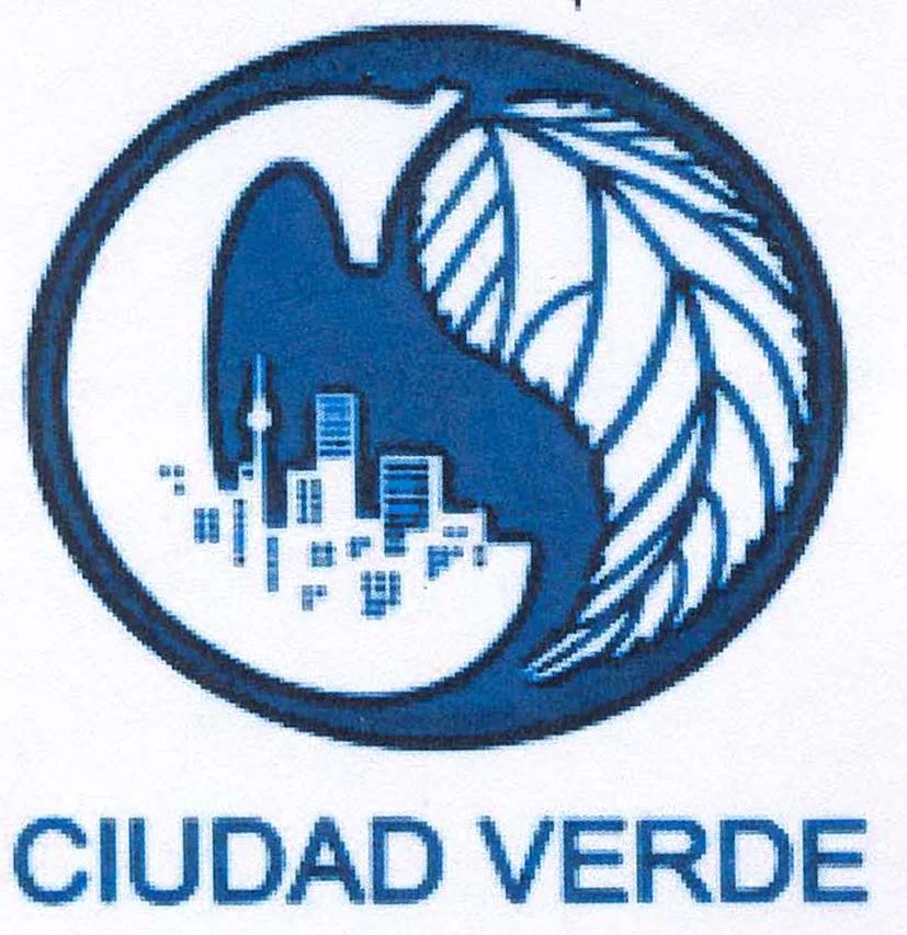 ciudad verde