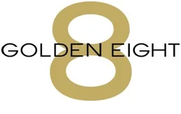 8 GOLDEN EIGHT