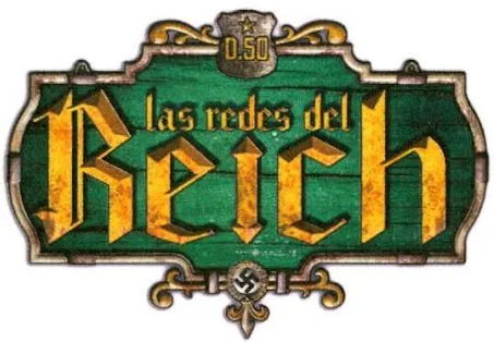 D 50 Las Redes del Reich
