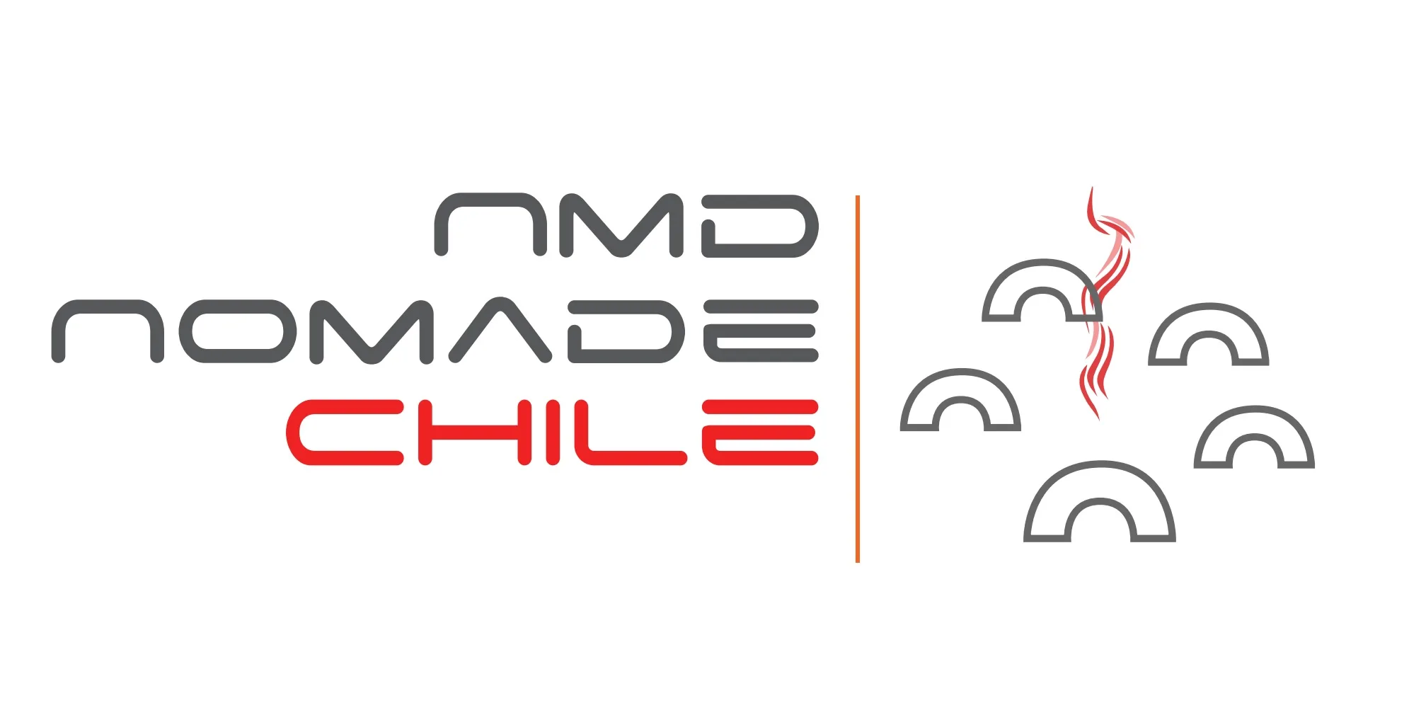 NMD NOMADE CHILE