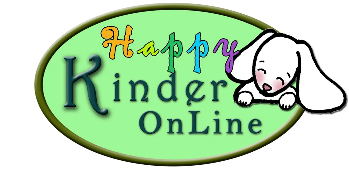 Happy Kinder Online