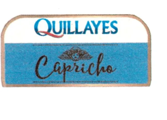 QUILLAYES CAPRICHO