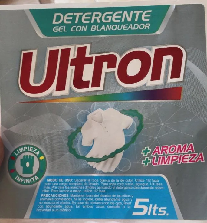 ULTRON