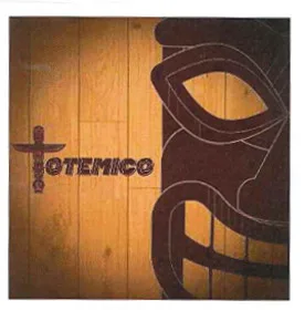 TOTÉMICO