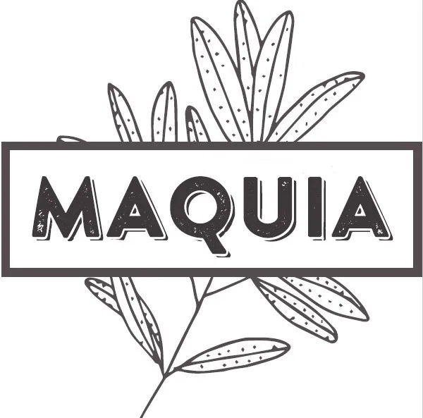 MAQUIA