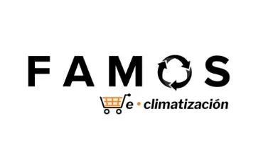 FAMOS e climatización