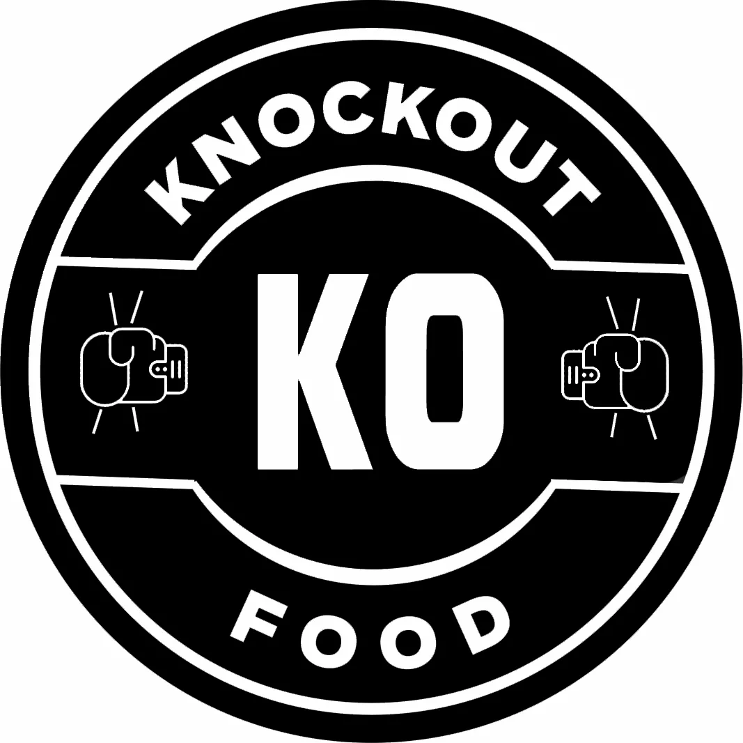 KNOCKOUT FOOD KO