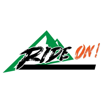 RIDE ON!