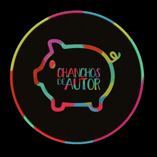 Chanchos de Autor