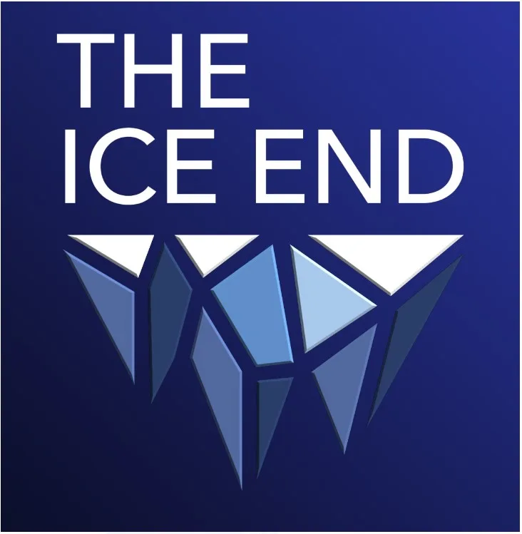 THE ICE END