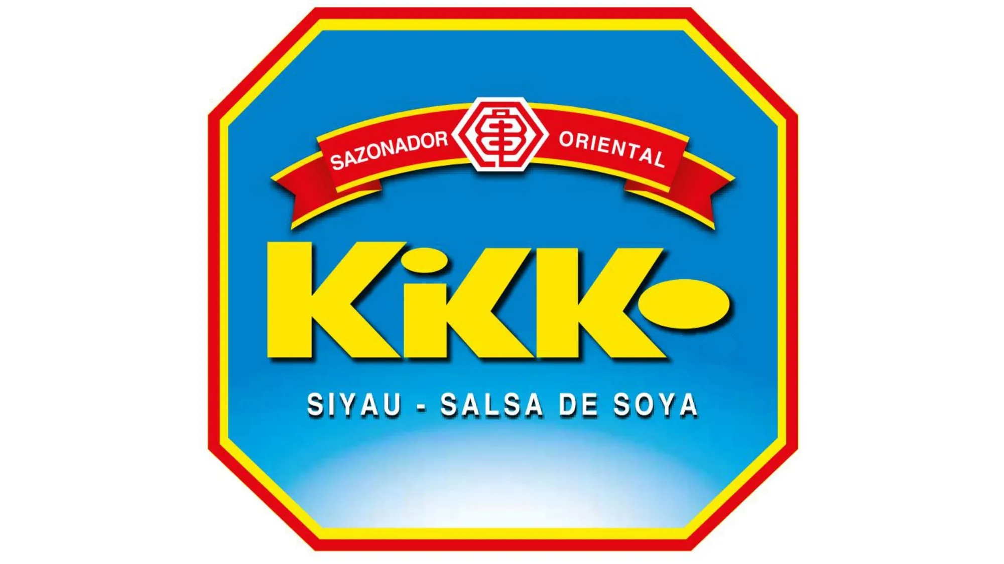 SAZONADOR ORIENTAL KIKKO SIYAU – SALSA DE SOYA