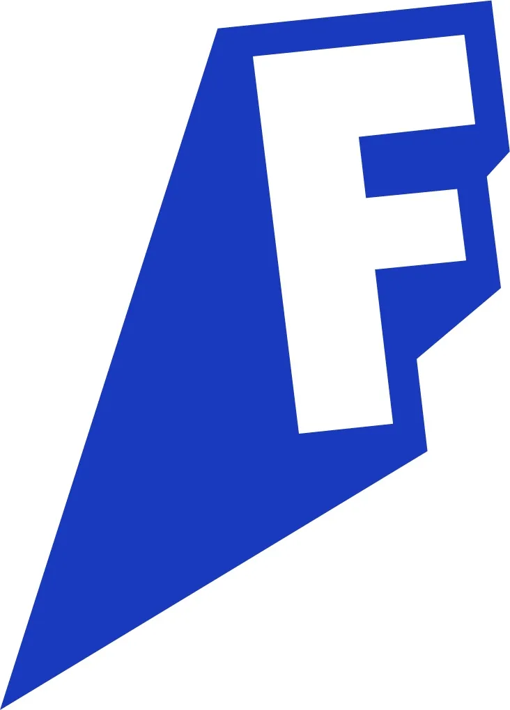 F