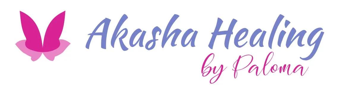Akasha Healing by Paloma