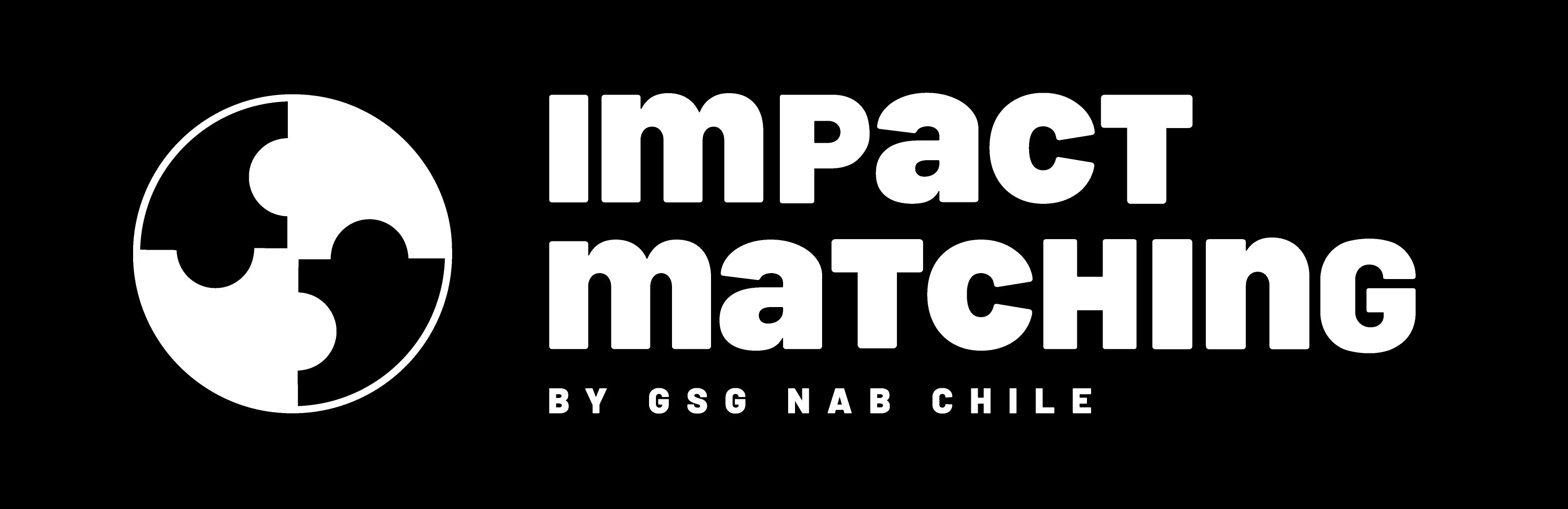Impact Matching by GSG Nab Chile