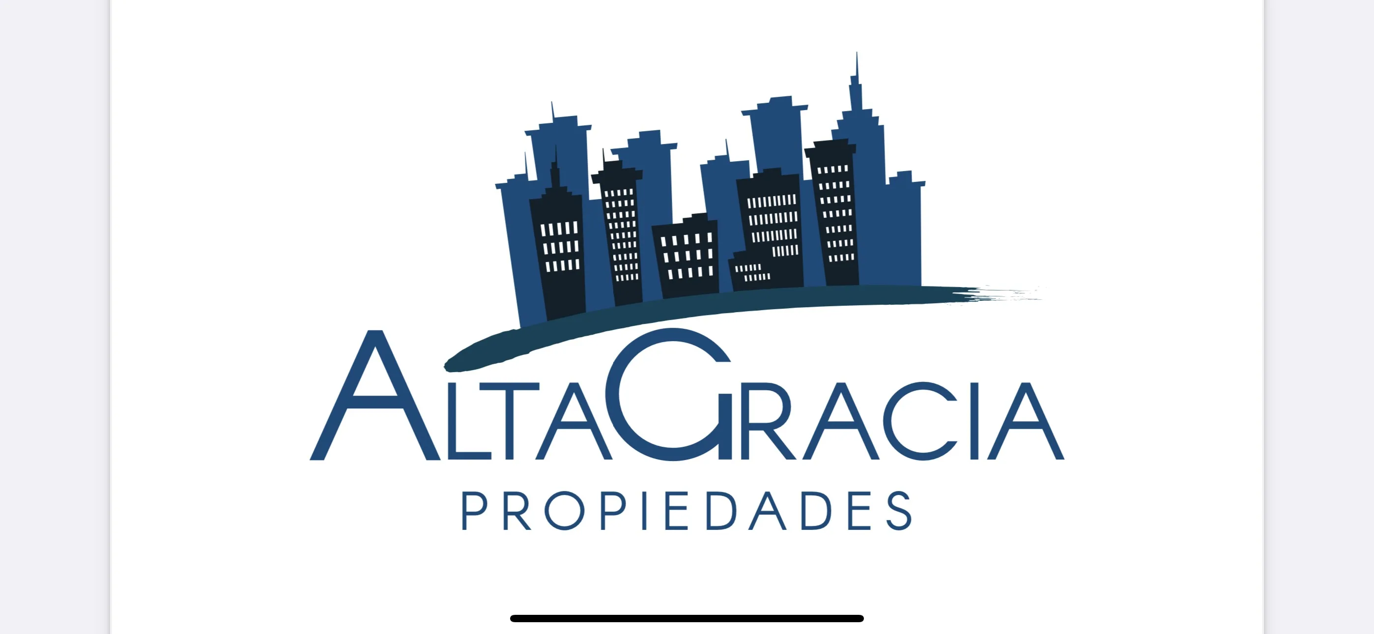 Altagracia propiedades
